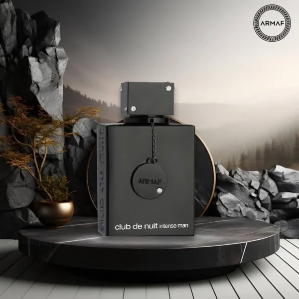 Armaf Club de Nuit Intense EDT 105ml para hombre