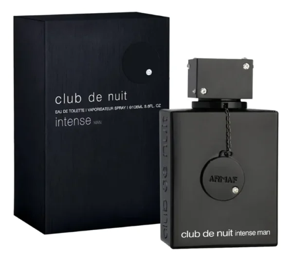 Armaf Club de Nuit Intense EDT 105ml para hombre