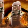 Lattafa Asad Bourbon Edp 100 Ml