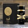 Lattafa Asad 100 mL Eau de Parfum para Hombre Spray
