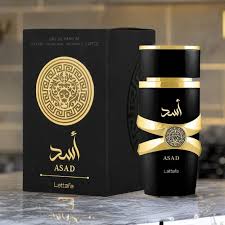 Lattafa Asad 100 mL Eau de Parfum para Hombre Spray